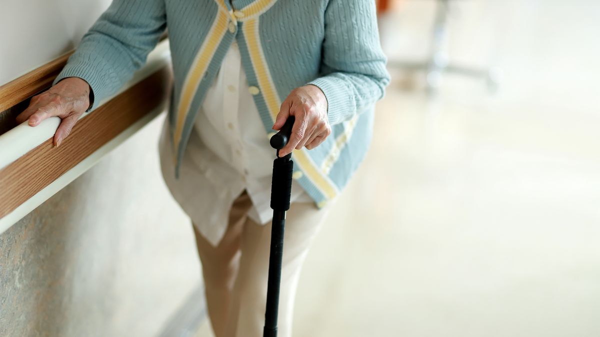 Sytuacja polityczna kraju przyspiesza starzenie?