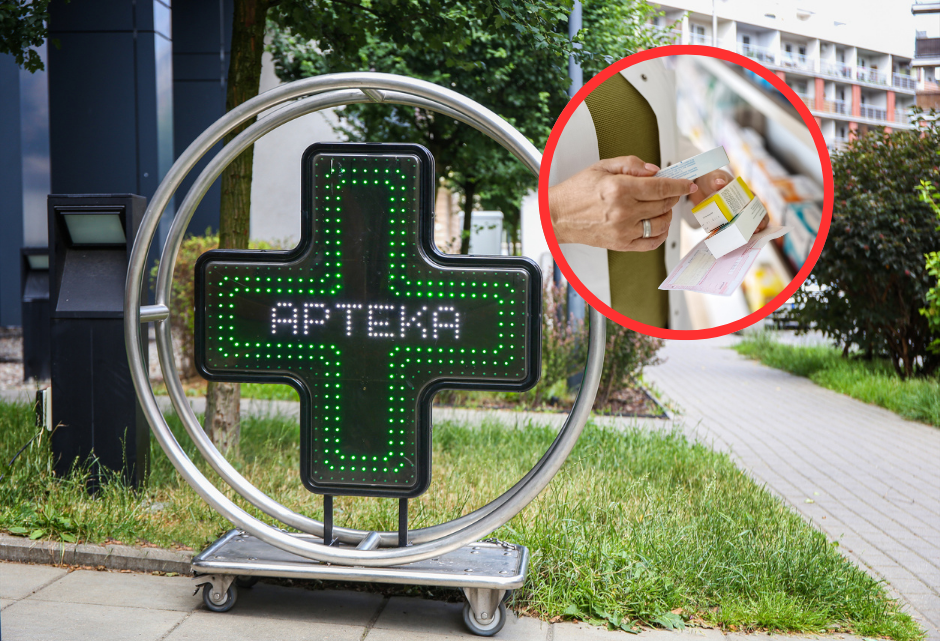 Zakaz reklamy aptek w Polsce. TSUE zdecydował