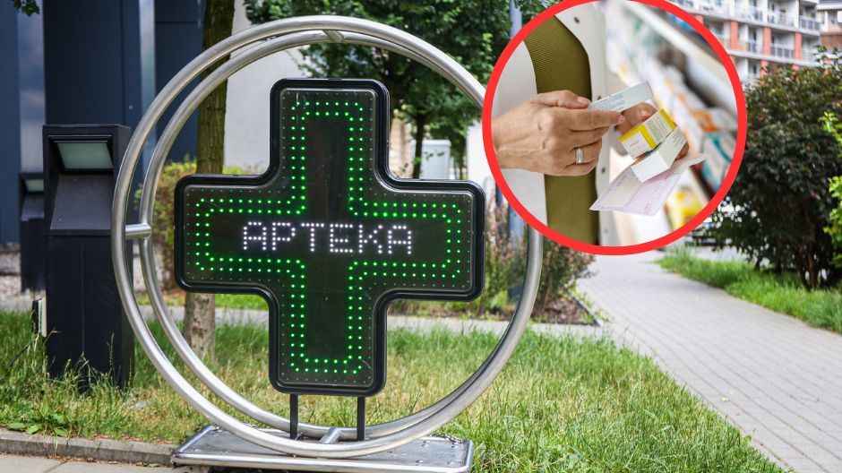 Polski zakaz reklamy aptek niezgodny z prawem Unii Europejskiej. Orzeczenie TSUE