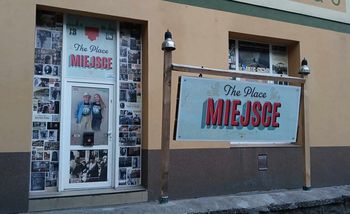 Najmniejsze muzeum w Białymstoku szuka wolontariuszy. Dołącz do ekipy „Miejsca”