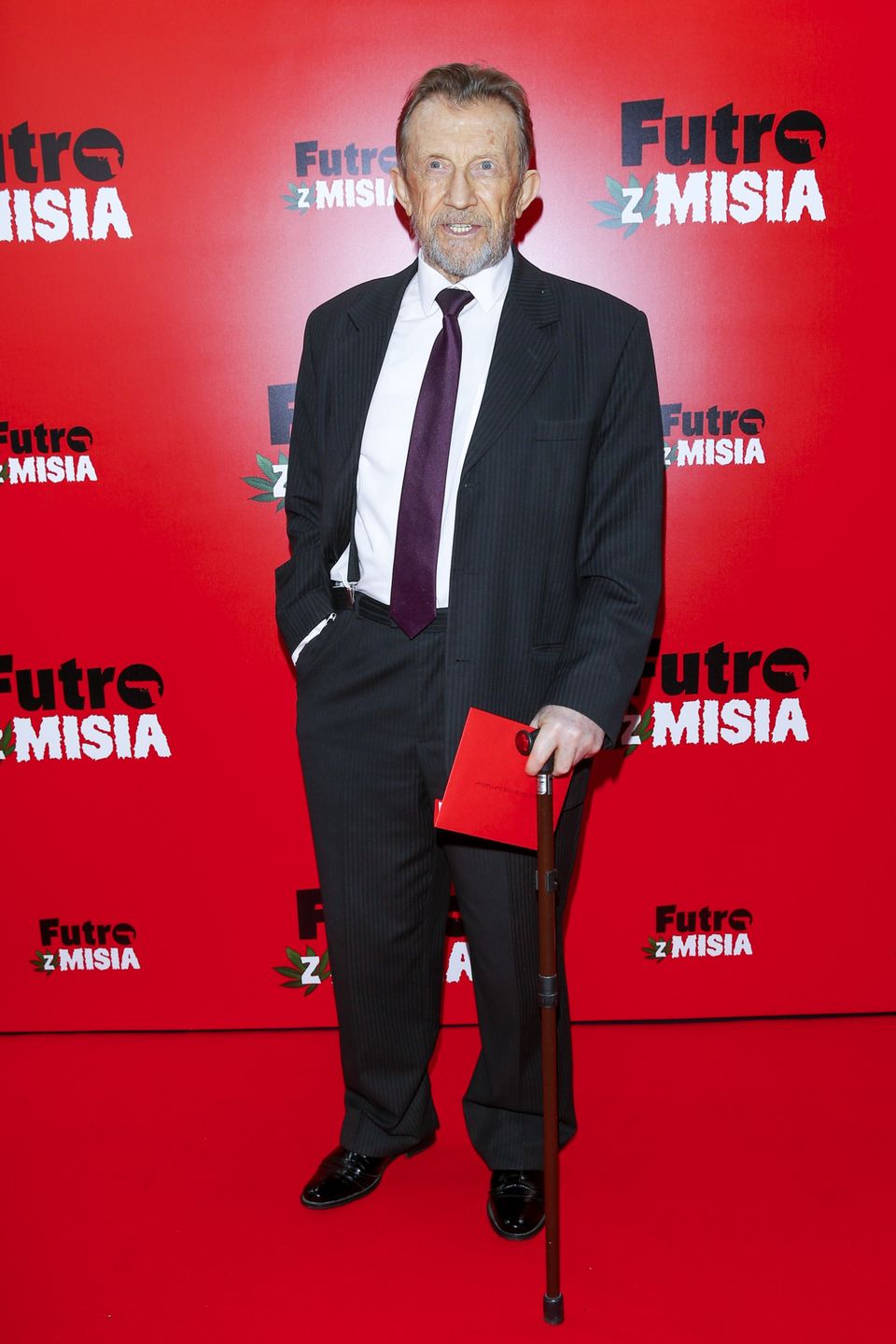 Edward Linde-Lubaszenko