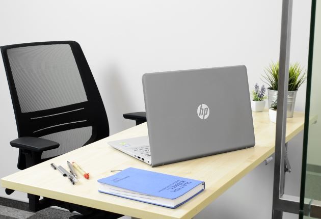 HP Pavilion 15-cc502nw