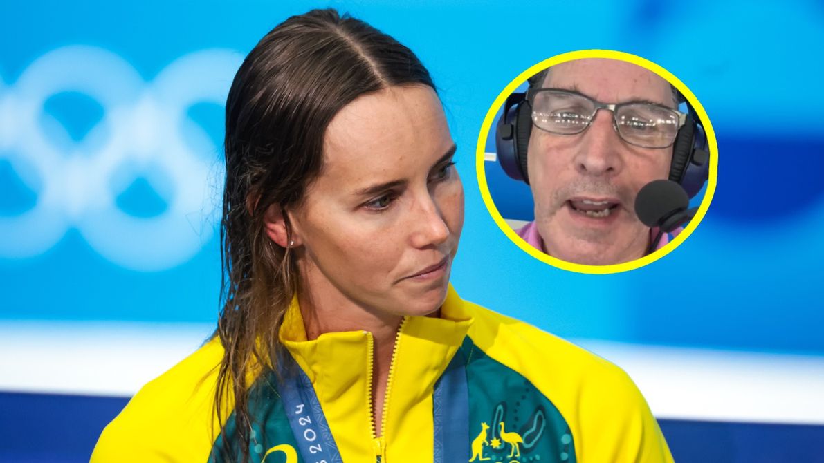 Bob Ballard zawieszony przez seksistowski komentarz