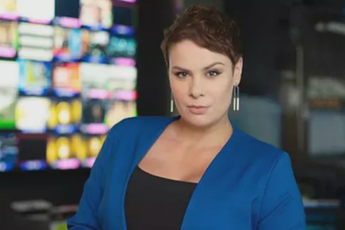 Była szefowa TVN24 BiS nie wraca do mediów. Ale ma nowe zajęcie