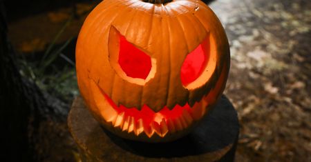 Halloween 2020. Jakie obostrzenia obowiązują?