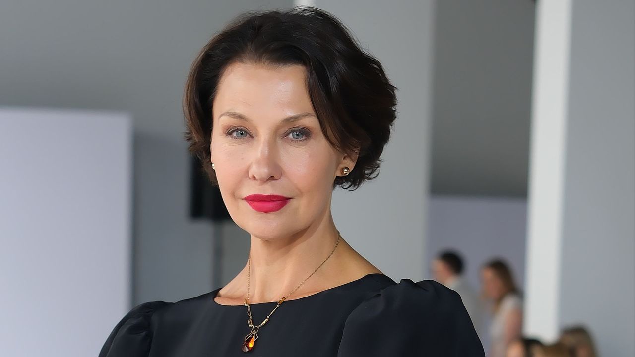 Zapytaliśmy Annę Popek o życie prywatne. Nabrała wody w usta