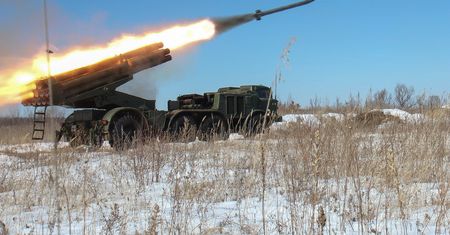 Polski helpdesk dla HIMARS-ów? Słowacja też naprawi sprzęt Ukraińców