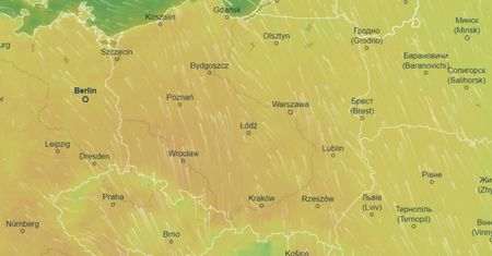 Przełom w pogodzie. Oto na jaką Wielkanoc macie się przygotować