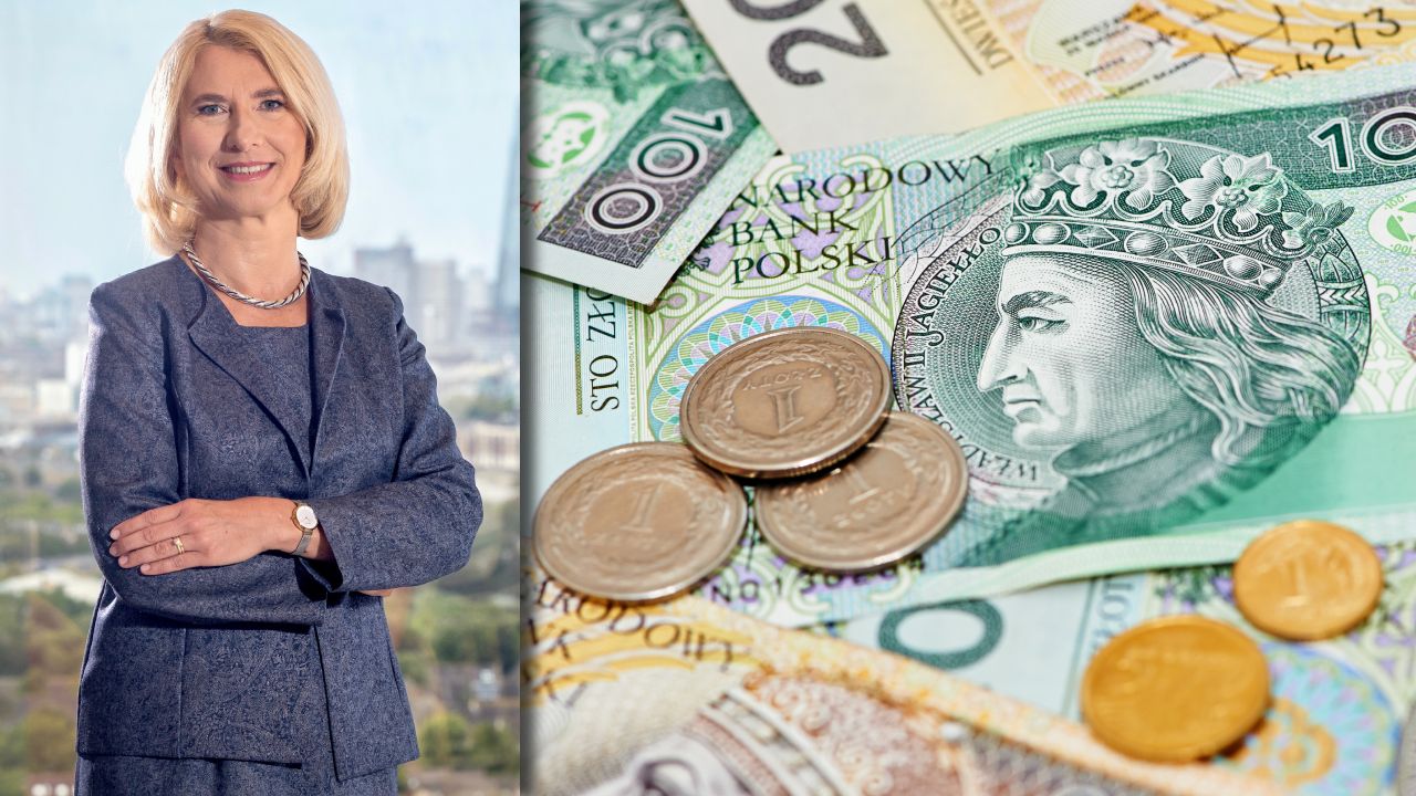 "Kumulacja inwestycji". Ekonomistka tłumaczy, dlaczego polska gospodarka błyszczy