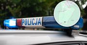 Strzelanina pod Limanową. Policja: są dwie ofiary śmiertelne