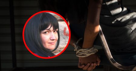 Pielęgniarka z Krymu uznana za "zagraniczną agentkę". Tajemniczo zniknęła