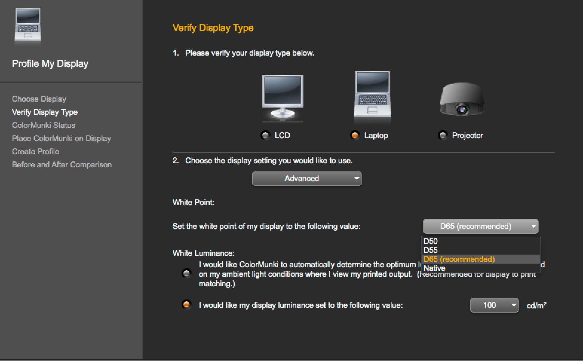 Colormanagement Survival - jak przetrwać w środowisku z zarządzaniem barwą? [część 1.] 5