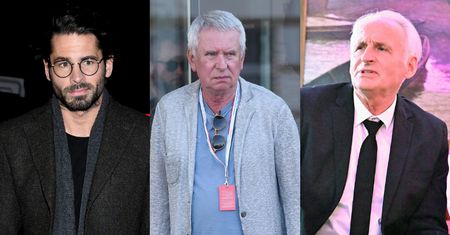 Krzysztof Materna skomentował gorzkie słowa Krzesimira Dębskiego o twórczości syna. Wspomniał o "KONFLIKCIE RODZINNYM"