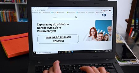 Nagrody za udział w spisie powszechnym. 16 aut wkrótce rozjedzie się po Polsce