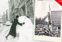 Wrocław. Bywało gorzej. Wystawa przypominająca powojenne katastrofy