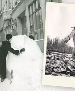 Wrocław. Bywało gorzej. Wystawa przypominająca powojenne katastrofy