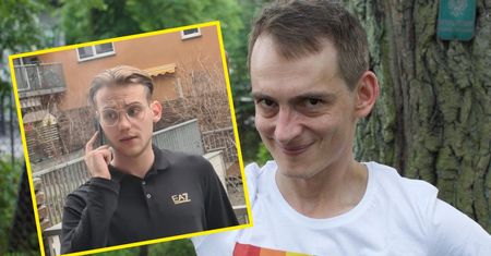 MMA-VIP. Lewicowy aktywista zawalczy z dziennikarzem TVP. "Poleje się krew"
