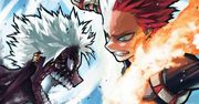 My Hero Academia: Historia mogła wyglądać inaczej