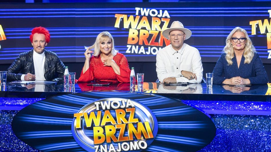 Widzowie "Twoja Twarz Brzmi Znajomo" zachwalają Michała Wiśniewskiego