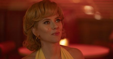 Film z gwiazdami Hollywood. Nagle padają słowa po polsku
