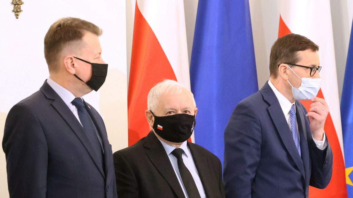 Sejmowe prace nad zmianami dotyczącymi Izby Dyscyplinarnej SN rozpoczną się najpewniej w przyszłym tygodniu 