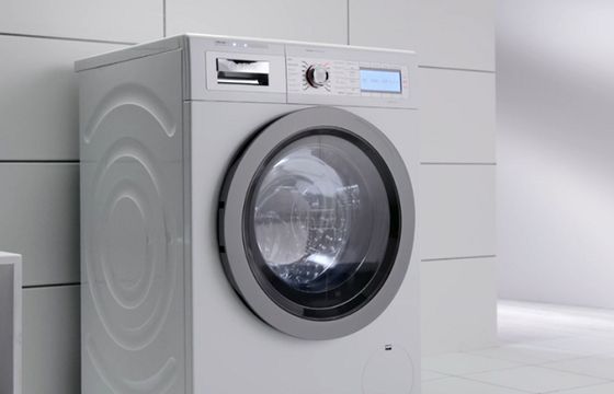 „Oszczędzaj czas lub energię” w kampanii pralek Bosch z VarioPerfect (wideo)