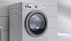 „Oszczędzaj czas lub energię” w kampanii pralek Bosch z VarioPerfect (wideo)