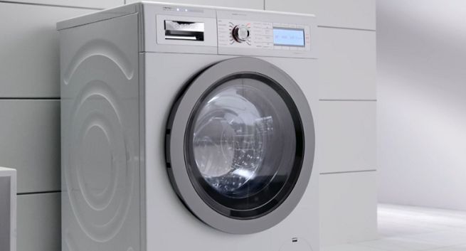 „Oszczędzaj czas lub energię” w kampanii pralek Bosch z VarioPerfect (wideo)