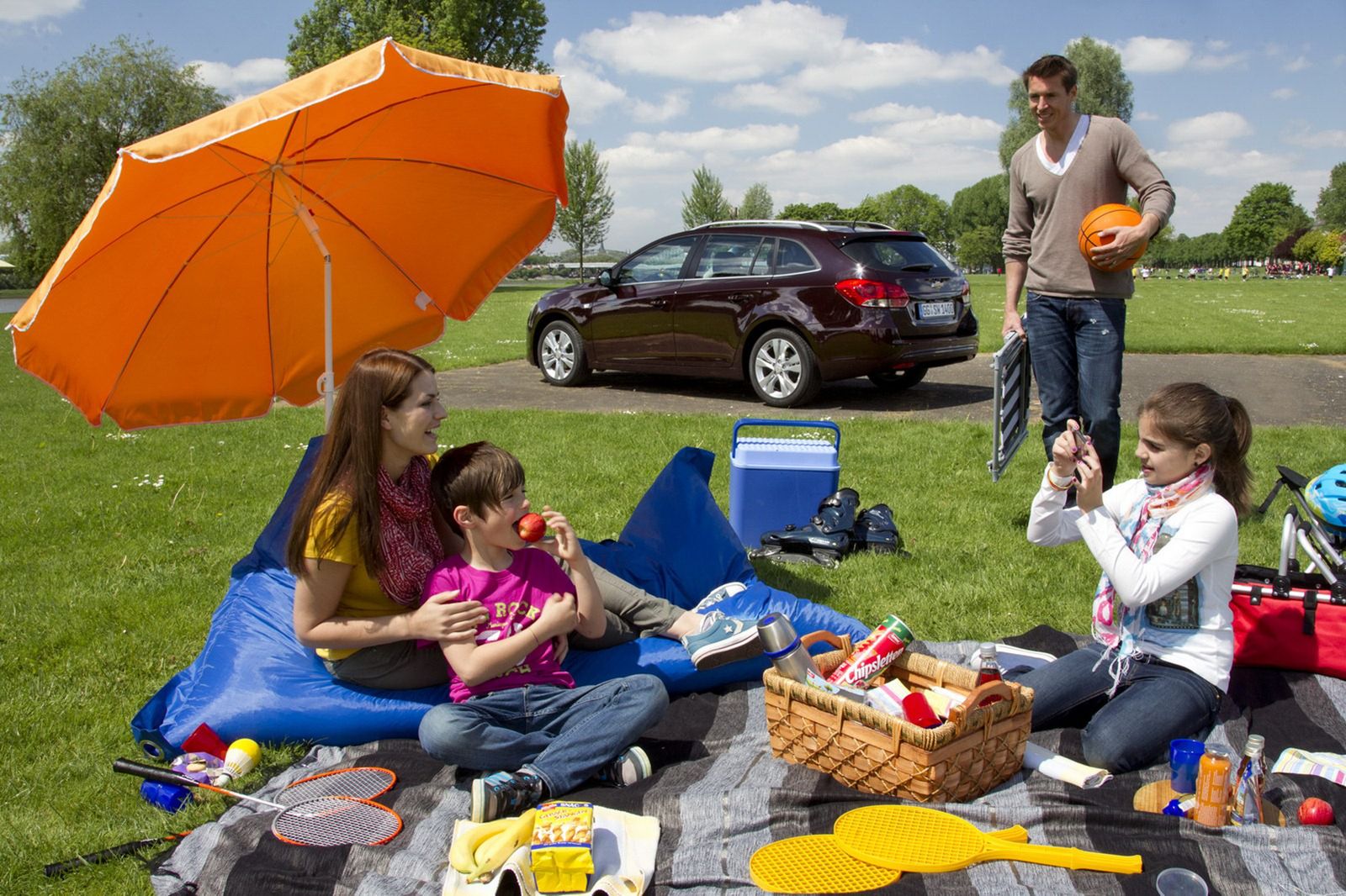 2013 Chevrolet Cruze