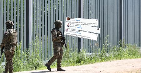 Żałoba w wojsku. MON wydało oświadczenie: rodacy nie zapomną
