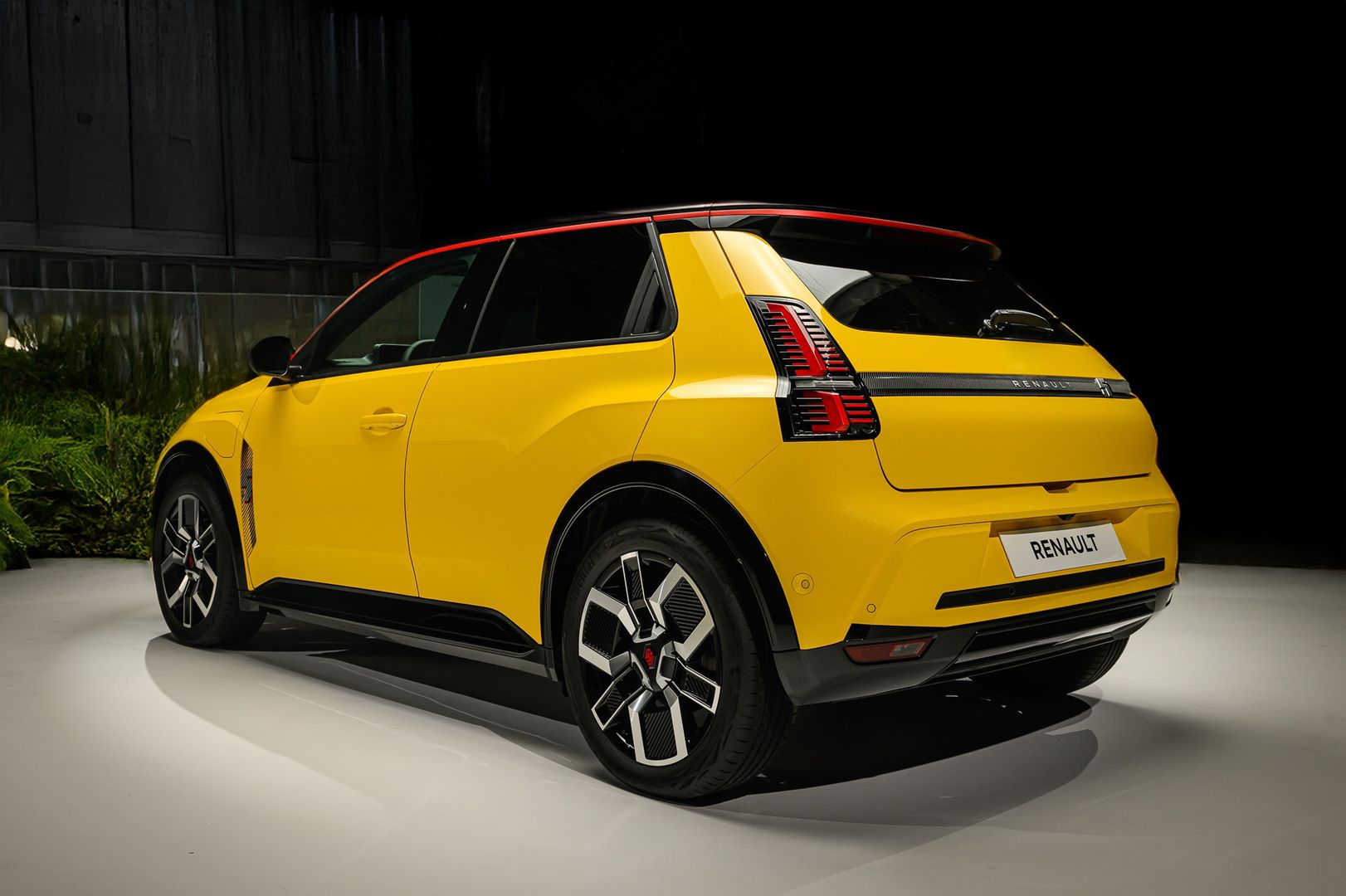 Renault 5