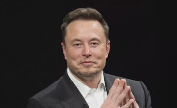 Pół miliarda kary z Komisji Europejskiej dla platformy Muska