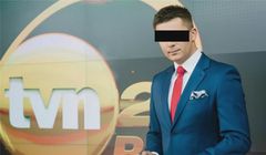Dziennikarz Mateusz W. już nie pracuje w TVN24 [NASZ NEWS]