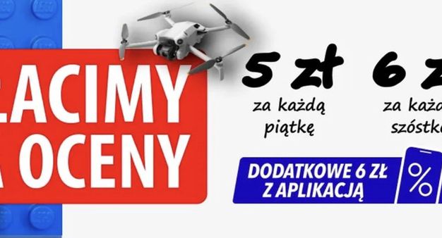 Rzeczniczka Praw Dziecka zaskarżyła promocję Media Expert. Jest decyzja Rady Reklamy