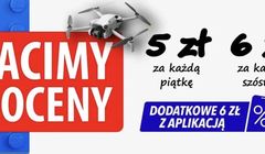 Rzeczniczka Praw Dziecka zaskarżyła promocję Media Expert. Jest decyzja Rady Reklamy