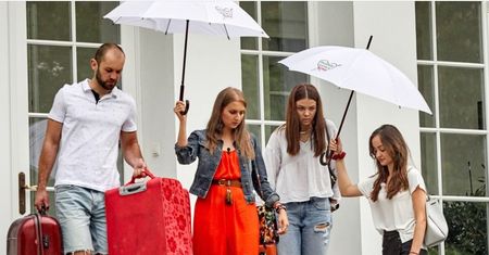 "Rolnik szuka żony": kandydatka broni Stanisława