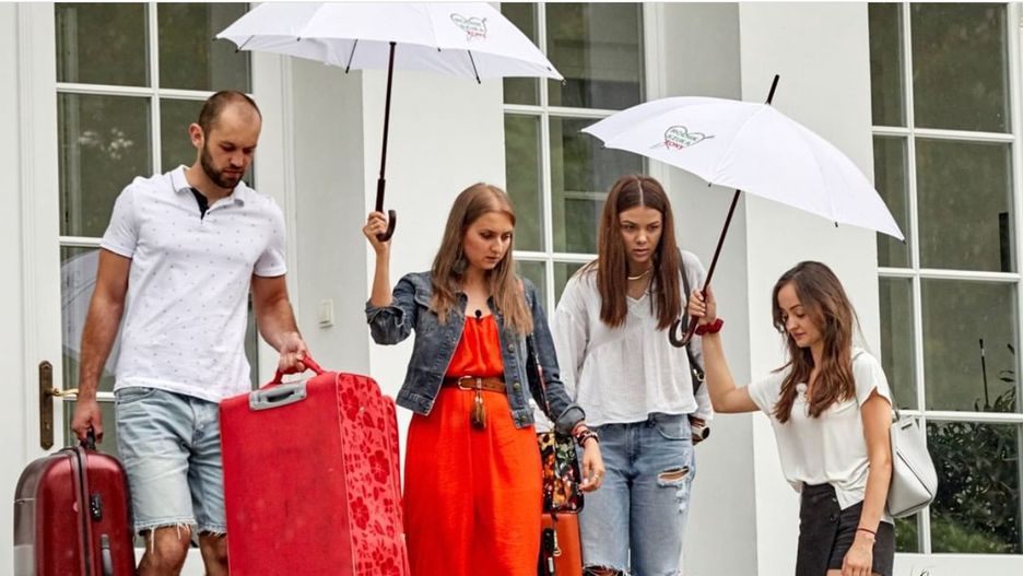 "Rolnik szuka żony": kandydatka broni uczestniczka.