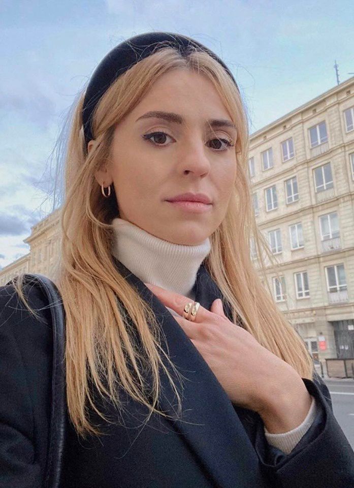 Kasia Tusk