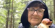 Beata poszła na grzyby, gdy jeszcze padało. Spójrzcie na te okazy