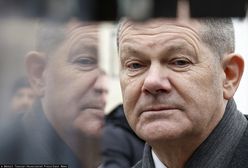 Kanclerz Scholz uderza we własne państwo? Zdaniem eksperta może tak być