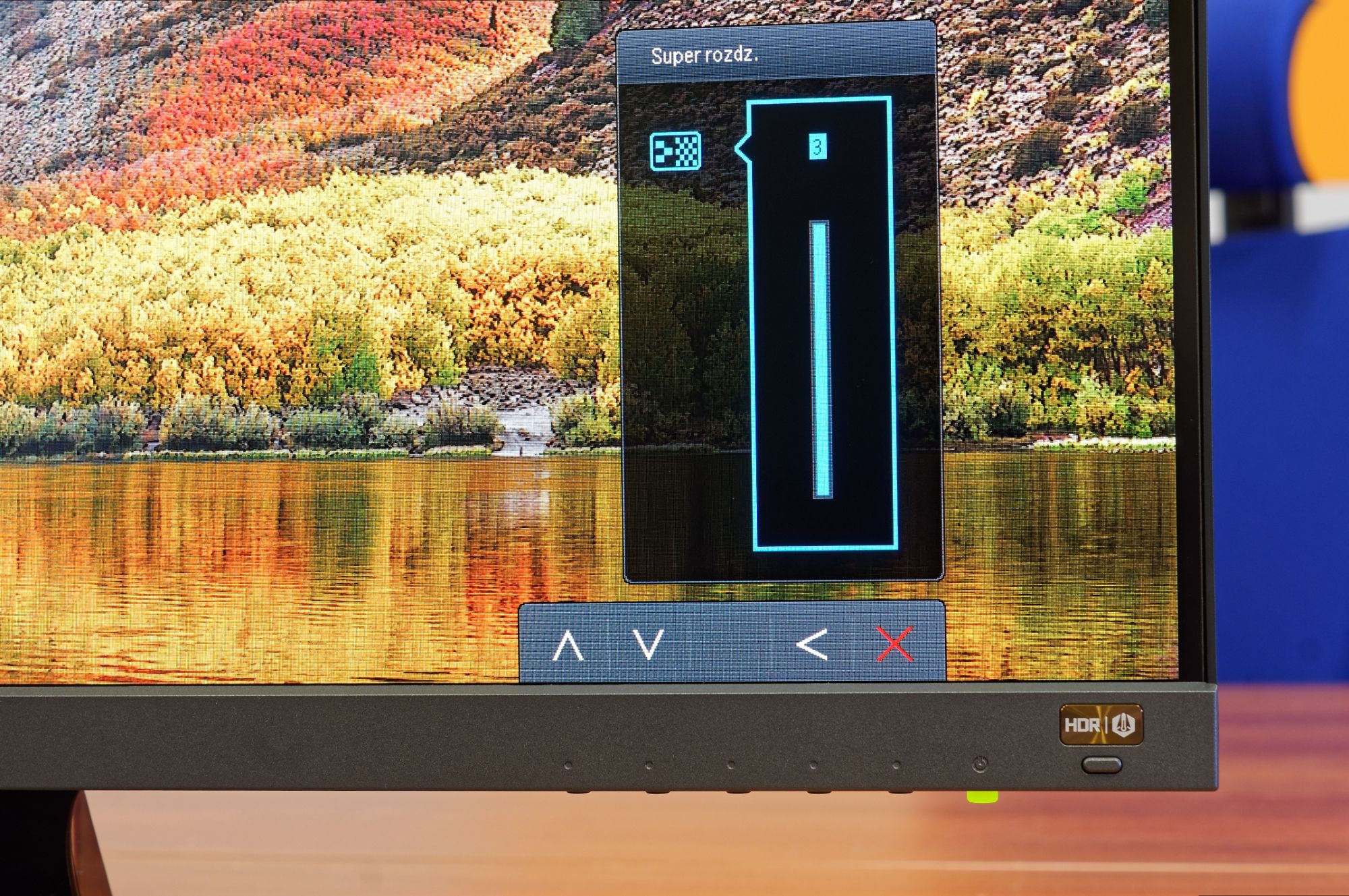 Test Benq EW277HDR: monitor do multimediów, na którym da się pracować 8