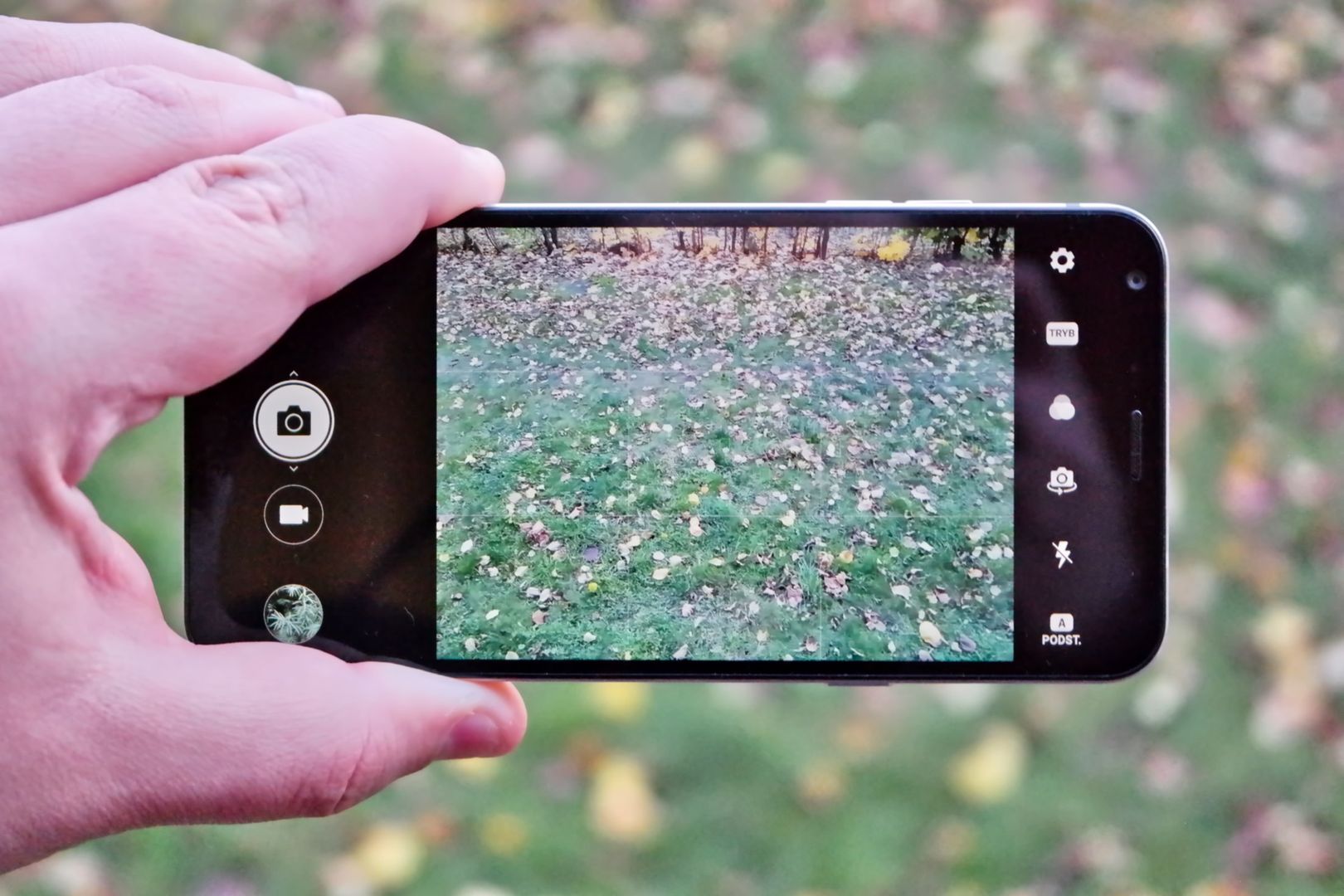 LG Q6 - czy warto go kupić po spadku ceny? [TEST] 54