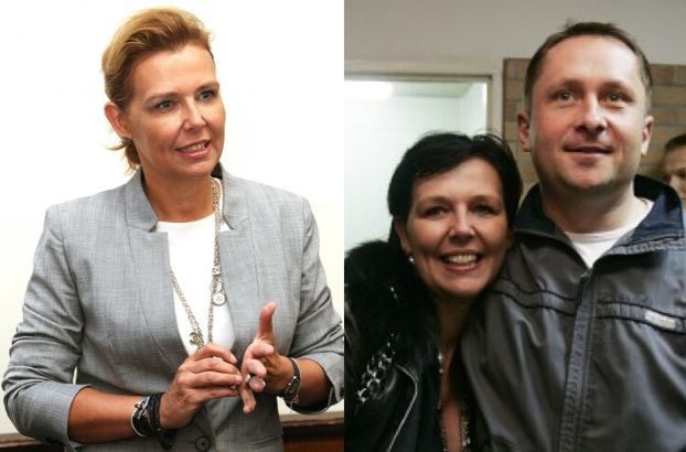 Była żona Kamila Durczoka odpowiada pełnomocnikowi dziennikarza: "Czytam po prostu kłamstwa"