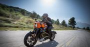Elektryczny Harley-Davidson LiveWire już w 2019 r. Znamy osiągi i cenę