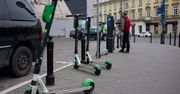 Poprawki Senatu do nowelizacji o elektrycznych hulajnogach. Na zmiany możemy poczekać dłużej