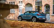 Pierwsza jazda: Volvo C40 - to coś więcej niż XC40 ze ściętym dachem
