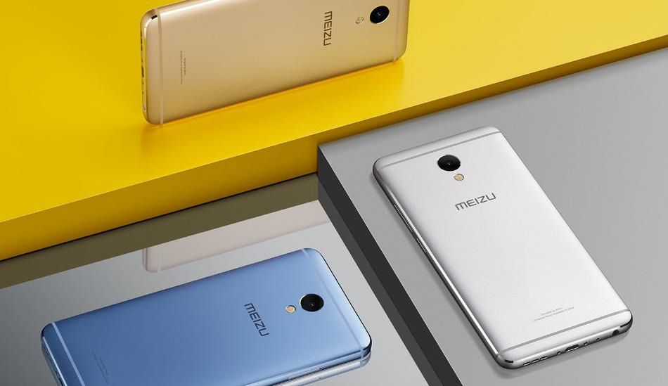 Meizu M5 Note oraz Meizu Band oficjalnie. Świetnie zapowiadający się smartfon i budżetowa opaska fitness