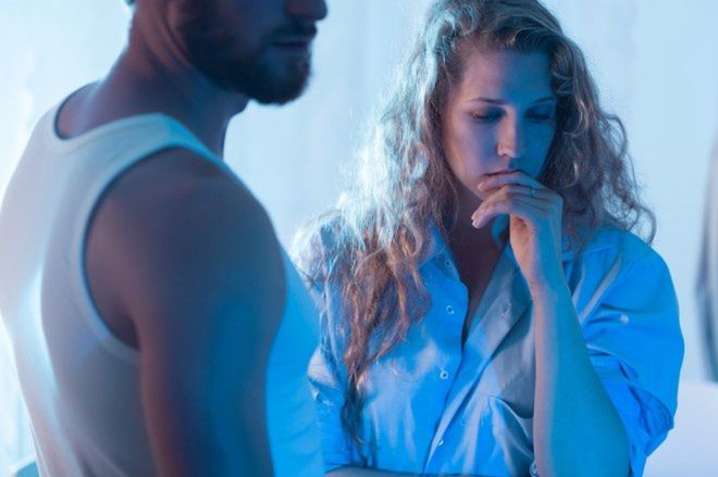 Czy twój związek jest toksyczny? 15 znaków ostrzegawczych