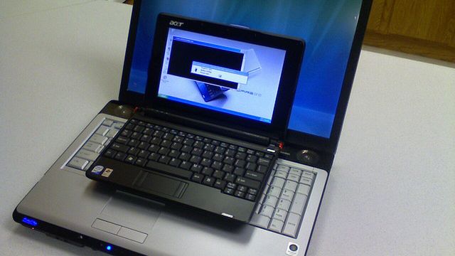 Netbook czy tani laptop? 1