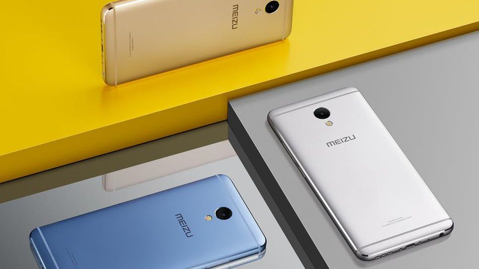 Meizu M5 Note oraz Meizu Band oficjalnie. Świetnie zapowiadający się smartfon i budżetowa opaska fitness 1